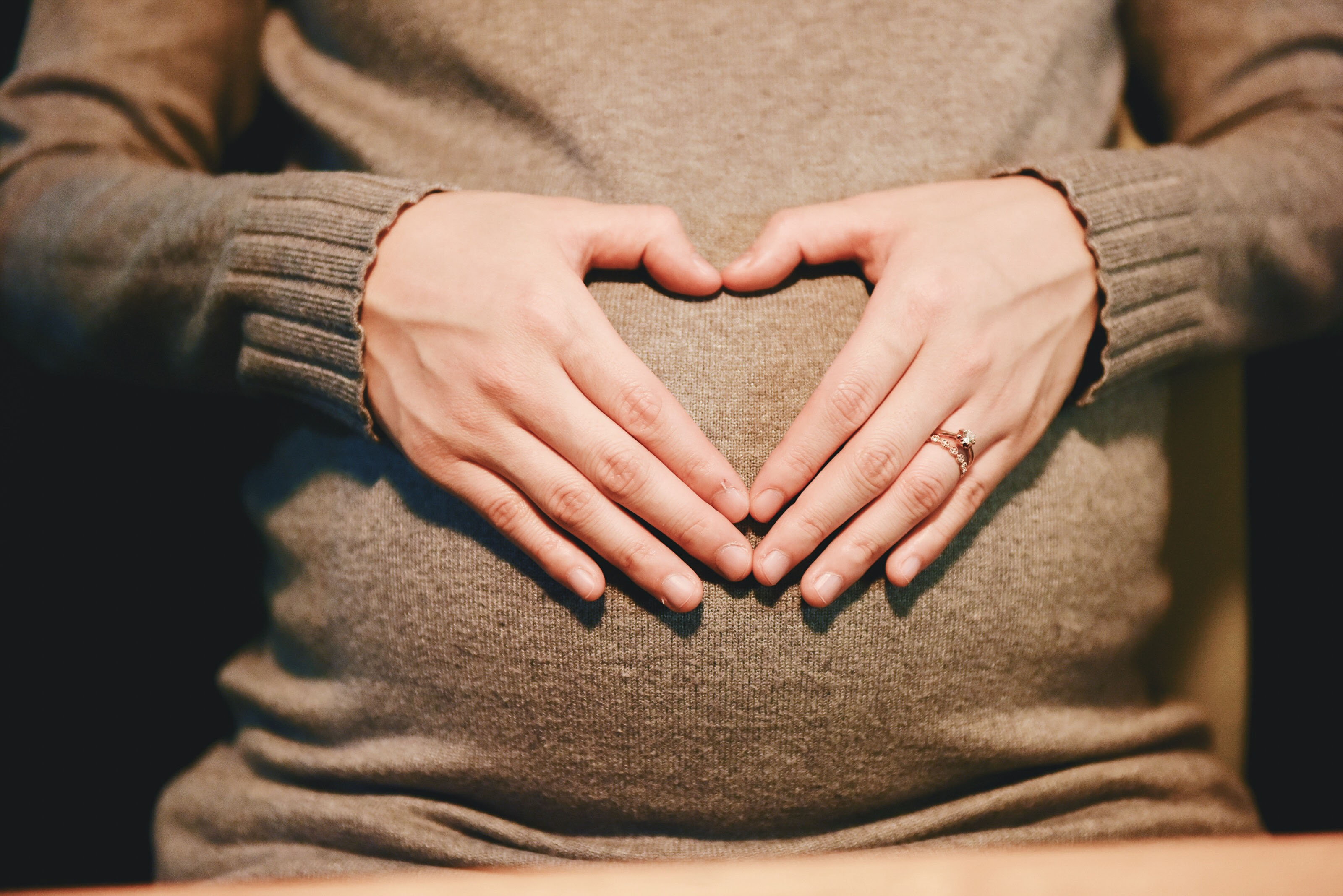 Prenatal Yoga
