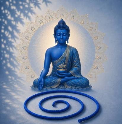 Gyógyító Buddha gyakorlat és tanítás Drupon Konchok Jigmével