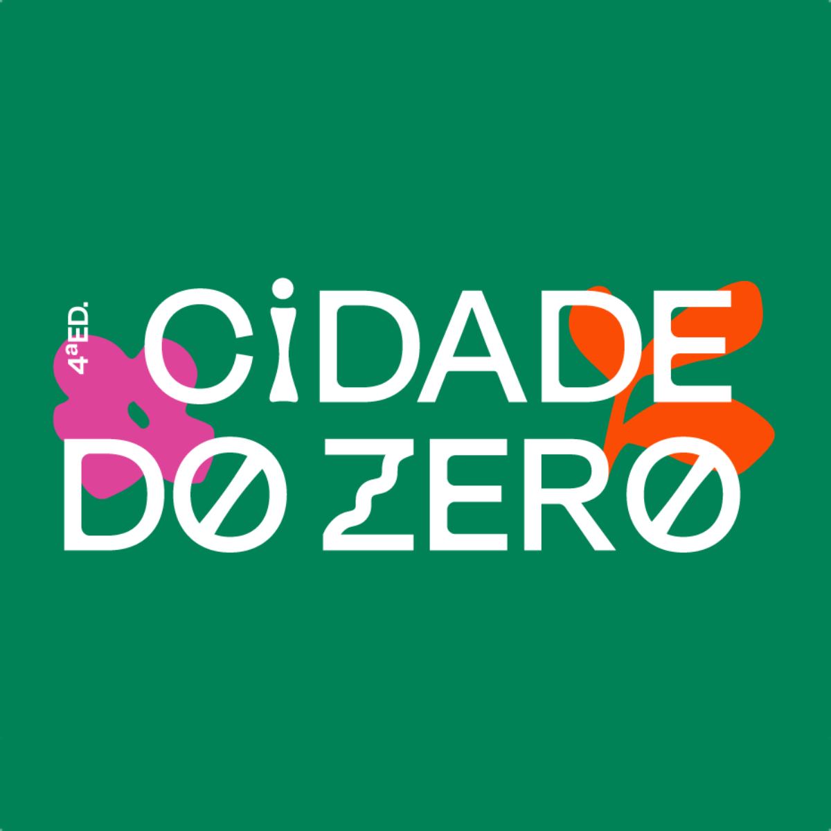 Cidade do Zero